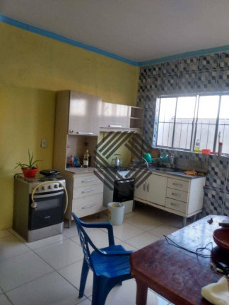 Imagem Casa com 4 Quartos à Venda, 202 m² em Parque São Bento - Sorocaba Imagem Casa com 4 Quartos à Venda, 202 m² em Parque São Bento - Sorocaba