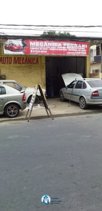 Imagem Terreno à Venda, 500 m² em Vila Rosário - Duque De Caxias