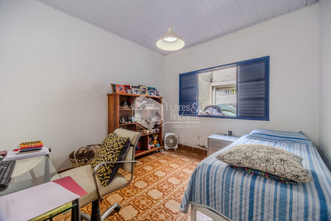 Imagem Casa com 2 Quartos à Venda, 90 m² em Sumaré - São Paulo Imagem Casa com 2 Quartos à Venda, 90 m² em Sumaré - São Paulo