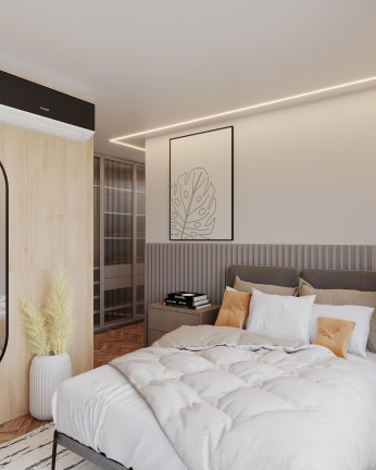 Imagem Apartamento com 2 Quartos à Venda, 114 m² em Cabral - Curitiba