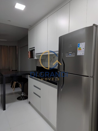 Imagem Flat com 1 Quarto para Alugar, 48 m² em Centro - Campinas Imagem Flat com 1 Quarto para Alugar, 48 m² em Centro - Campinas