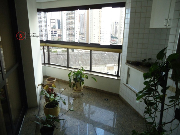 Imagem Apartamento com 4 Quartos à Venda, 268 m² em Vila Gomes Cardim - São Paulo Imagem Apartamento com 4 Quartos à Venda, 268 m² em Vila Gomes Cardim - São Paulo