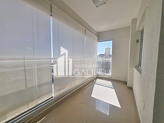 Imagem Apartamento com 3 Quartos à Venda, 93 m² em Taquaral - Campinas