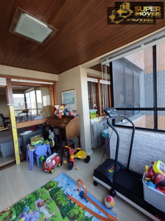 Imagem Apartamento com 3 Quartos à Venda, 139 m² em Centro - Pelotas