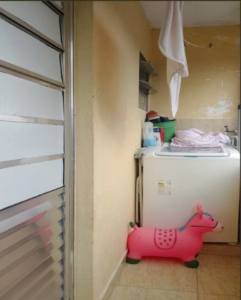 Imagem Sobrado com 7 Quartos à Venda, 310 m² em Jardim Marabá(zona Sul) - São Paulo