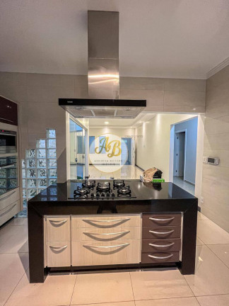 Imagem Casa com 3 Quartos à Venda, 250 m² em Jardim Piratininga - Franca