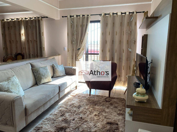 Casa com 2 Quartos à Venda, 118 m² em Parque Das Nações - Indaiatuba