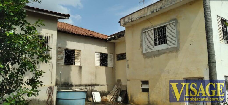 Imagem Casa com 3 Quartos à Venda, 465 m² em Centro - Jacareí Imagem Casa com 3 Quartos à Venda, 465 m² em Centro - Jacareí