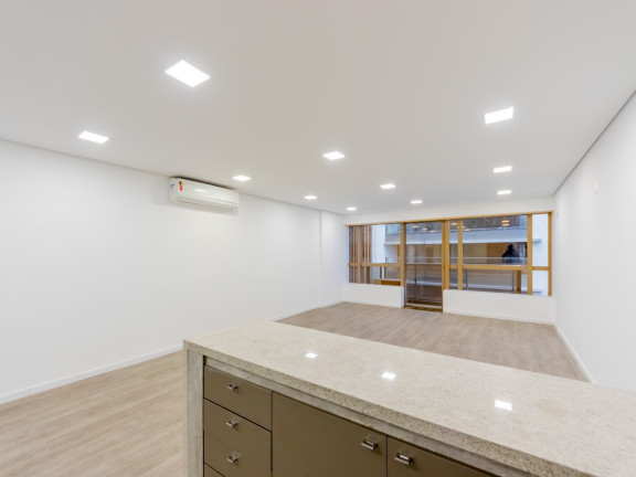 Imagem Ponto Comercial à Venda, 50 m² em Vila Romana - São Paulo