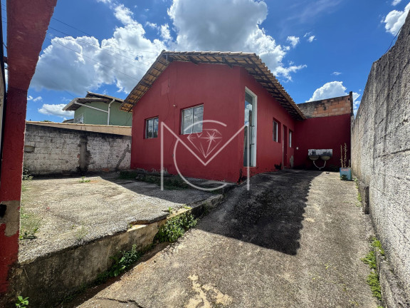 Casa com 2 Quartos à Venda, 70 m² em Floresta Encantada - Esmeraldas