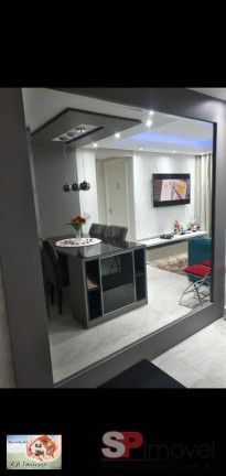 Imagem Apartamento com 2 Quartos à Venda, 54 m² em Demarchi - São Bernardo Do Campo Imagem Apartamento com 2 Quartos à Venda, 54 m² em Demarchi - São Bernardo Do Campo