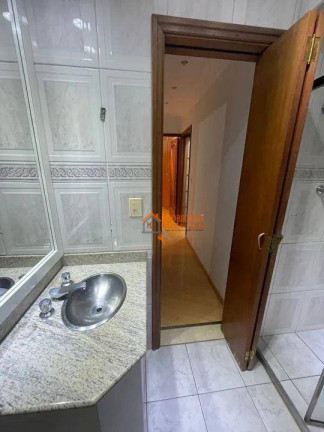 Imagem Apartamento com 3 Quartos à Venda, 90 m² em Vila Augusta - Guarulhos Imagem Apartamento com 3 Quartos à Venda, 90 m² em Vila Augusta - Guarulhos