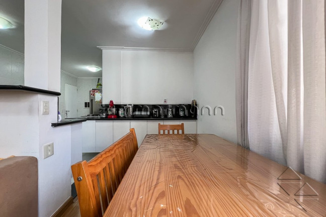 Imagem Apartamento com 2 Quartos à Venda, 130 m² em Moema - São Paulo