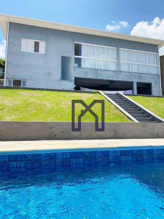 Imagem Casa com 3 Quartos à Venda, 224 m² em Carneiros - Piranguinho
