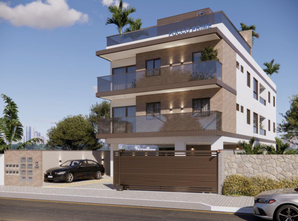 Imagem Apartamento com 1 Quarto à Venda, 24 m² em Manaíra - João Pessoa Imagem Apartamento com 1 Quarto à Venda, 24 m² em Manaíra - João Pessoa