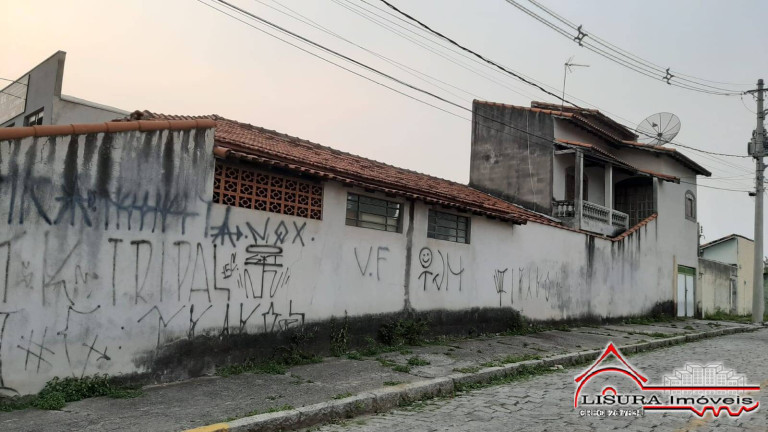 Imagem Casa com 4 Quartos à Venda, 157 m² em Parque Itamarati - Jacareí Imagem Casa com 4 Quartos à Venda, 157 m² em Parque Itamarati - Jacareí