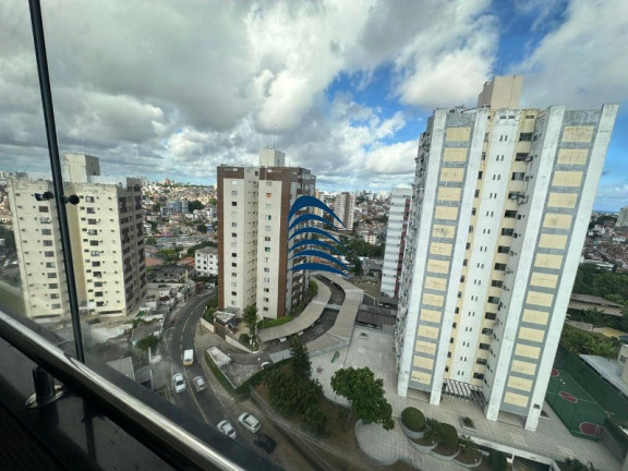 Imagem Cobertura com 3 Quartos à Venda, 270 m² em Garcia - Salvador Imagem Cobertura com 3 Quartos à Venda, 270 m² em Garcia - Salvador