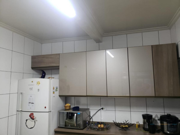 Imagem Casa com 3 Quartos para Alugar, 80 m² em Penha - Cangaíba - São Paulo