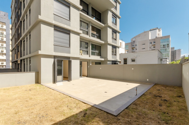 Imagem Imóvel com 2 Quartos à Venda, 164 m² em Petrópolis - Porto Alegre