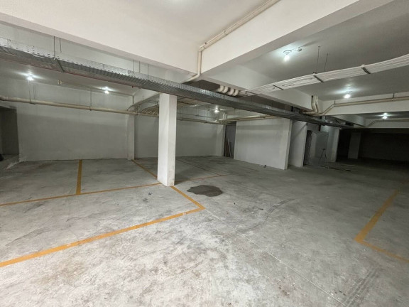 Imagem Apartamento com 2 Quartos à Venda, 40 m² em Vila Nova Savoia - São Paulo Imagem Apartamento com 2 Quartos à Venda, 40 m² em Vila Nova Savoia - São Paulo