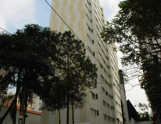 Imagem Imóvel com 2 Quartos à Venda, 100 m² em Vila Mariana - São Paulo Imagem Imóvel com 2 Quartos à Venda, 100 m² em Vila Mariana - São Paulo