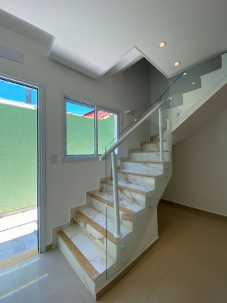 Imagem Casa com 2 Quartos à Venda, 54 m² em Jardim Real - Praia Grande Imagem Casa com 2 Quartos à Venda, 54 m² em Jardim Real - Praia Grande