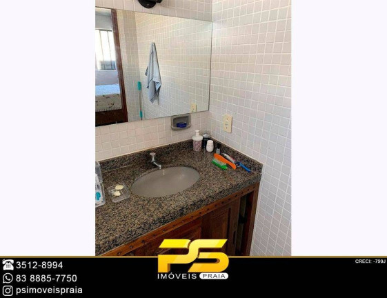 Imagem Apartamento com 4 Quartos à Venda, 130 m² em Cabo Branco - João Pessoa Imagem Apartamento com 4 Quartos à Venda, 130 m² em Cabo Branco - João Pessoa