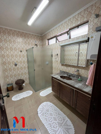 Imagem Sobrado com 3 Quartos à Venda, 364 m² em Osvaldo Cruz - São Caetano Do Sul