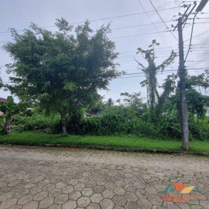 Imagem Terreno à Venda, 380 m² em Massaguaçu - Caraguatatuba