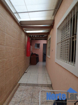 Imagem Sobrado com 2 Quartos à Venda, 125 m² em Jardim Peri - São Paulo Imagem Sobrado com 2 Quartos à Venda, 125 m² em Jardim Peri - São Paulo