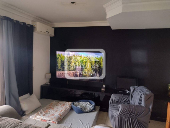 Imagem Apartamento com 3 Quartos à Venda, 96 m² em Centro - Osasco