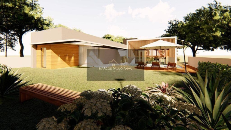 Imagem Casa com 4 Quartos à Venda, 530 m² em Estância Parque De Atibaia - Atibaia Imagem Casa com 4 Quartos à Venda, 530 m² em Estância Parque De Atibaia - Atibaia