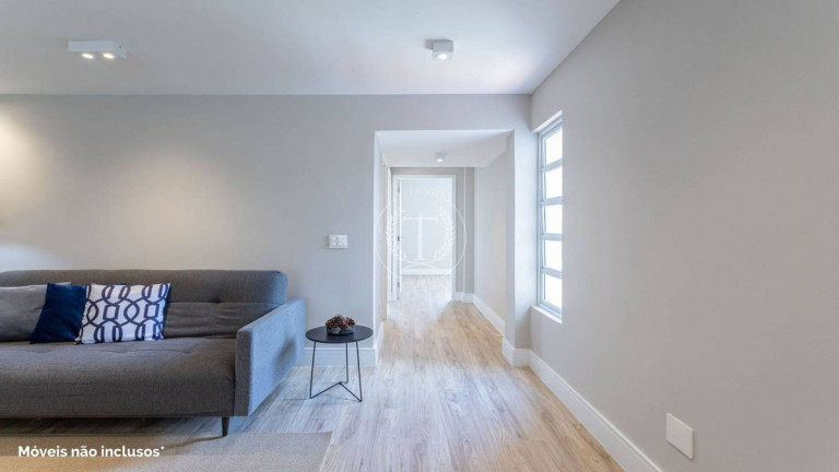 Imagem Apartamento com 2 Quartos à Venda, 92 m² em Alto Da Lapa - São Paulo