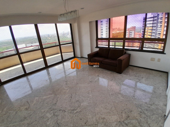 Imagem Apartamento com 4 Quartos à Venda, em Cocó - Fortaleza Imagem Apartamento com 4 Quartos à Venda, em Cocó - Fortaleza