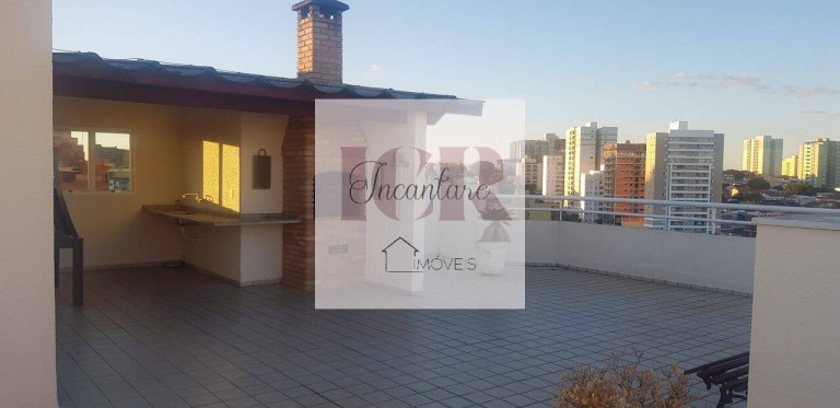 Imagem Apartamento com 2 Quartos à Venda, 86 m² em Vila Jardini - Sorocaba