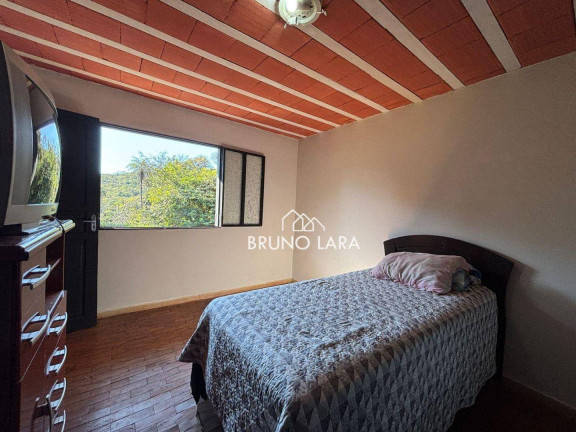 Imagem Fazenda à Venda, 370 m² em Brejo - Igarapé Imagem Fazenda à Venda, 370 m² em Brejo - Igarapé