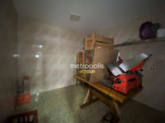 Imagem Edifício Residencial à Venda, 360 m² em Centro - São Caetano Do Sul
