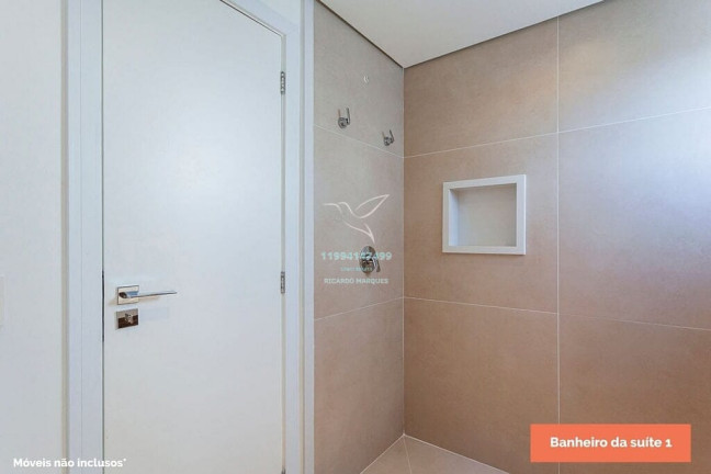 Imagem Apartamento com 3 Quartos à Venda, 169 m² em Higienópolis - São Paulo