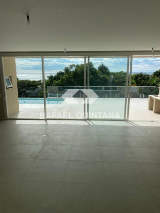 Imagem Casa com 6 Quartos à Venda, 600 m² em Praia Brava - Florianópolis