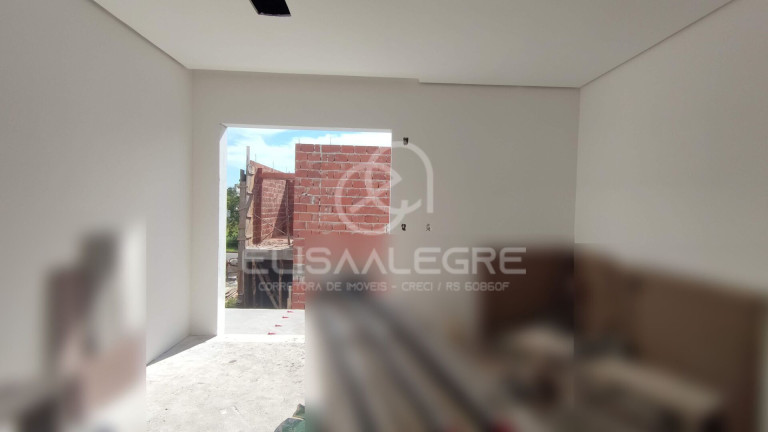 Imagem Casa com 3 Quartos à Venda, 214 m² em Estância Velha - Canoas