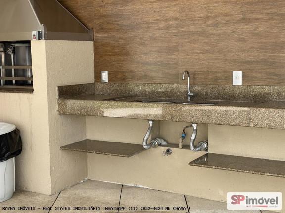 Imagem Apartamento com 2 Quartos à Venda, 56 m² em Santana - São Paulo Imagem Apartamento com 2 Quartos à Venda, 56 m² em Santana - São Paulo