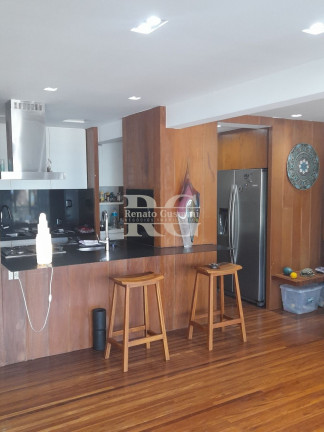 Imagem Apartamento com 2 Quartos à Venda, 86 m² em Barra Da Tijuca - Rio De Janeiro