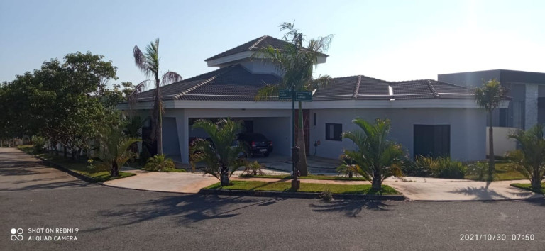 Imagem Casa de Condomínio com 5 Quartos à Venda, 290 m² em Rio Verde - Araçoiaba Da Serra Imagem Casa de Condomínio com 5 Quartos à Venda, 290 m² em Rio Verde - Araçoiaba Da Serra