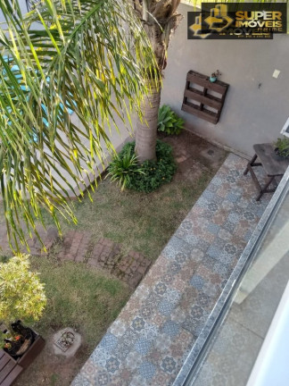Imagem Casa com 3 Quartos à Venda, 221 m² em Laranjal - Pelotas