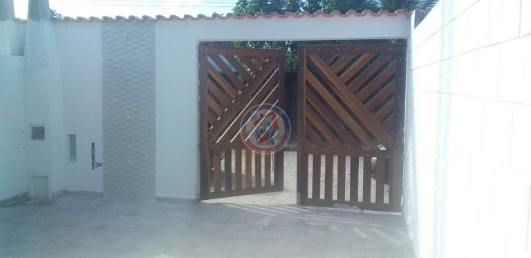 Imagem Casa com 2 Quartos à Venda, 60 m² em Nossa Senhora Sion - Itanhaém Imagem Casa com 2 Quartos à Venda, 60 m² em Nossa Senhora Sion - Itanhaém
