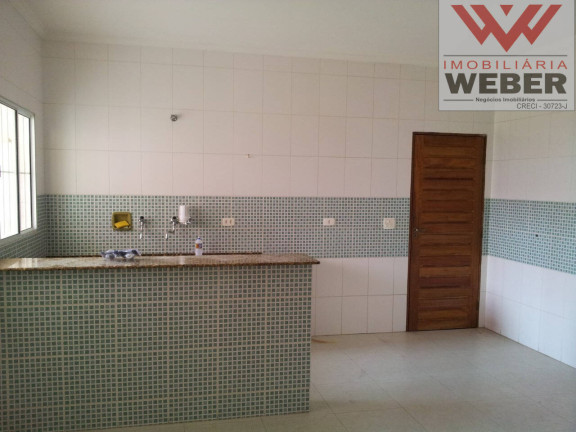 Imagem Casa de Condomínio com 3 Quartos à Venda, 145 m² em Zona Industrial - Sorocaba