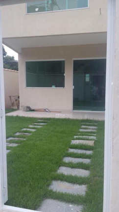 Casa com 3 Quartos à Venda,  em Guaratiba - Rio De Janeiro