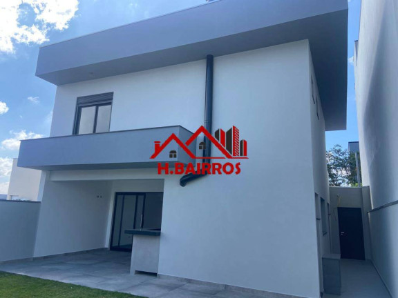 Imagem Casa de Condomínio com 3 Quartos à Venda, 250 m² em Condomínio Vem Viver Jacareí - Jacareí Imagem Casa de Condomínio com 3 Quartos à Venda, 250 m² em Condomínio Vem Viver Jacareí - Jacareí