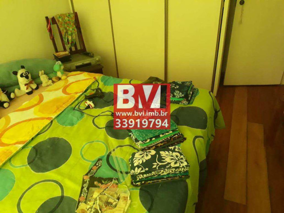 Imagem Apartamento com 2 Quartos à Venda, 50 m² em Irajá - Rio De Janeiro