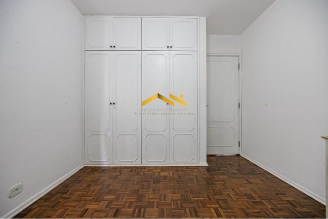 Imagem Apartamento com 3 Quartos à Venda, 105 m² em Jardim Paulista - São Paulo Imagem Apartamento com 3 Quartos à Venda, 105 m² em Jardim Paulista - São Paulo